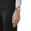 Thumbnail Image 5 of Tissot Bellissima Women’s Watch T1260101601300