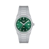 Thumbnail Image 1 of Tissot PRX Unisex Watch T1372101108100