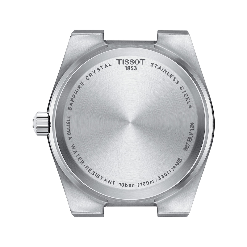 Main Image 2 of Tissot PRX Unisex Watch T1372101108100