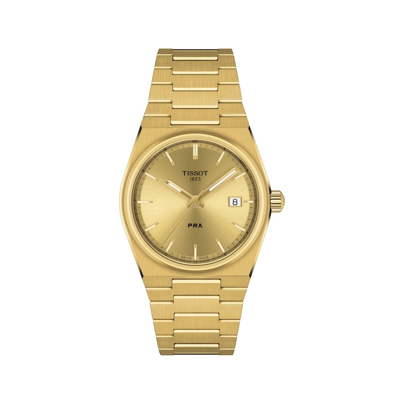 Main Image 1 of Tissot PRX Unisex Watch T1372103302100