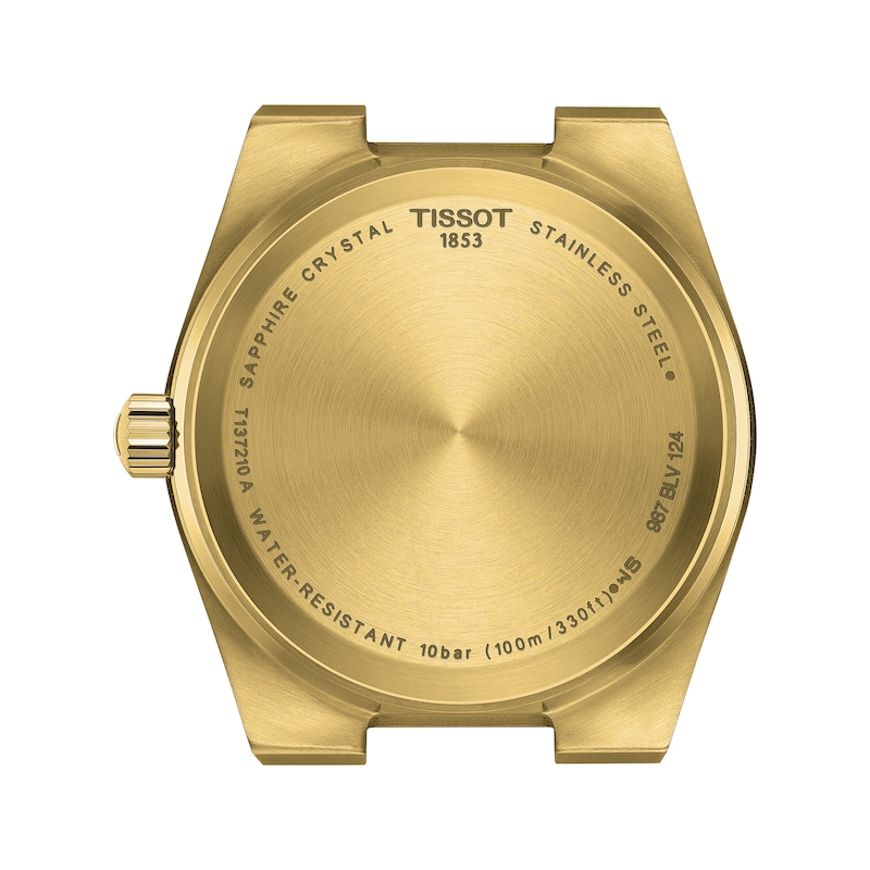 Main Image 2 of Tissot PRX Unisex Watch T1372103302100