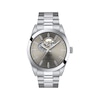 Thumbnail Image 1 of Tissot Gentleman Powermatic Open Heart Men’s Watch T1274071108100