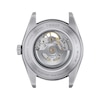 Thumbnail Image 3 of Tissot Gentleman Powermatic Open Heart Men’s Watch T1274071108100