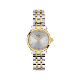 Tissot Classic Dream Women’s Watch T1292102203100