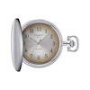 Thumbnail Image 1 of Tissot Savonnette Unisex Pocket Watch T8624101929200