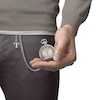 Thumbnail Image 5 of Tissot Savonnette Unisex Pocket Watch T8624101929200