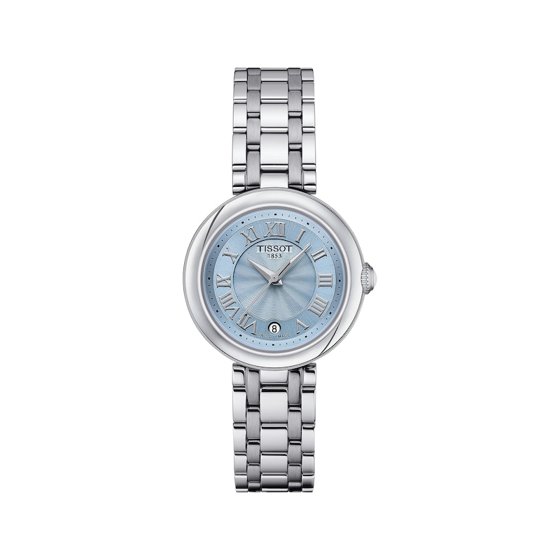 Main Image 1 of Tissot Bellissima Women's Watch T1260101113300