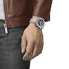 Thumbnail Image 5 of Tissot T-Race Chronograph Men's Watch T1414171104100