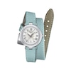 Thumbnail Image 1 of Tissot Bellisima Small Wrap Band Women's Watch T1260101611301