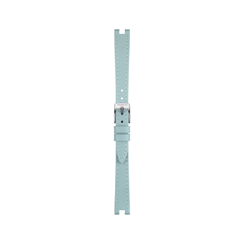 Main Image 4 of Tissot Bellisima Small Wrap Band Women's Watch T1260101611301