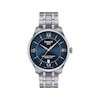 Thumbnail Image 1 of Tissot Chemin des Tourelles Powermatic 80 Unisex Watch T1398071104800