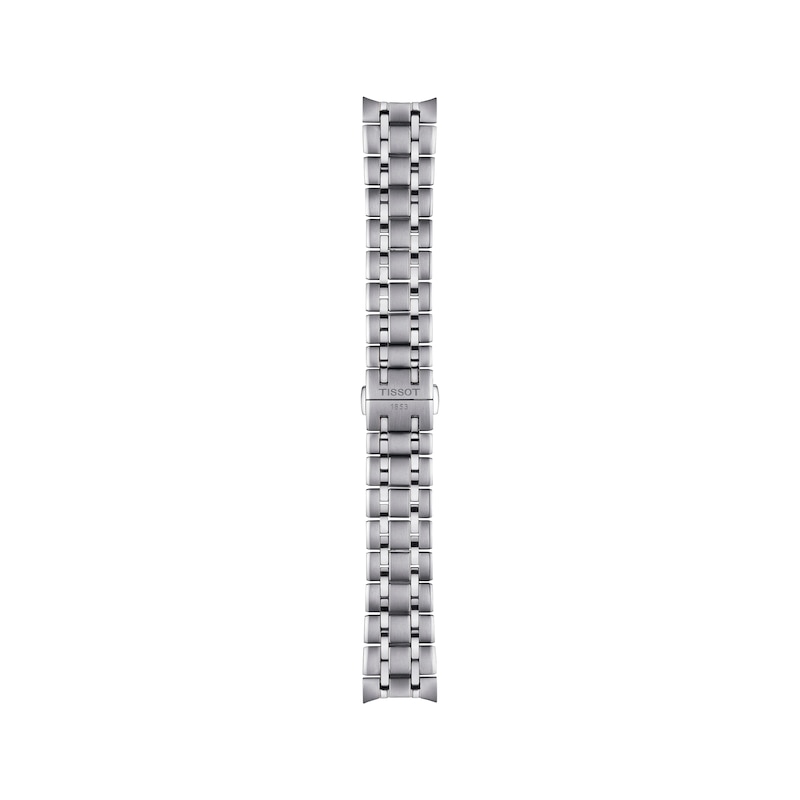 Main Image 4 of Tissot Chemin des Tourelles Powermatic 80 Unisex Watch T1398071104800