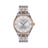 Thumbnail Image 1 of Tissot Chemin des Tourelles Powermatic 80 Unisex Watch T1398072203800