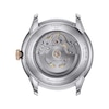 Thumbnail Image 3 of Tissot Chemin des Tourelles Powermatic 80 Unisex Watch T1398072203800