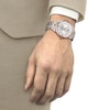 Thumbnail Image 5 of Tissot Chemin des Tourelles Powermatic 80 Unisex Watch T1398072203800