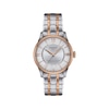 Thumbnail Image 1 of Tissot Chemin des Tourelles Powermatic 80 Women's Watch T1392072203800