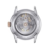 Thumbnail Image 3 of Tissot Chemin des Tourelles Powermatic 80 Women's Watch T1392072203800