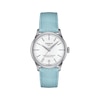 Thumbnail Image 1 of Tissot Chemin des Tourelles Powermatic 80 Women's Watch T1392071601100