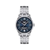 Thumbnail Image 1 of Tissot Chemin des Tourelles Powermatic 80 Women's Watch T1392071104800