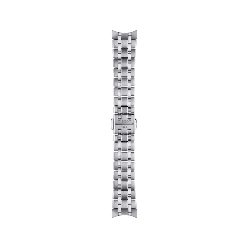 Main Image 4 of Tissot Chemin des Tourelles Powermatic 80 Women's Watch T1392071104800