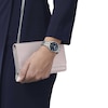 Thumbnail Image 5 of Tissot Chemin des Tourelles Powermatic 80 Women's Watch T1392071104800