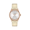 Thumbnail Image 1 of Tissot Chemin des Tourelles Powermatic 80 Women's Watch T1392073603100