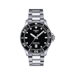 Tissot Seastar 1000 Men's Watch T1204101105100