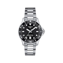 Tissot Seastar 1000 Women's Watch T1202101105100