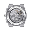 Thumbnail Image 3 of Tissot PRX Automatic Chronograph Men's Watch T1374271101101