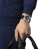 Thumbnail Image 5 of Tissot PRX Powermatic 80 Men's Watch T1374071704100