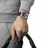 Thumbnail Image 5 of Tissot PRX Powermatic 80 Men's Watch T1374071705100