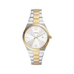 Fossil Scarlette Women's Watch ES5259