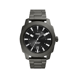 Fossil Machine Men's Watch FS5970