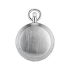 Thumbnail Image 2 of James Michael Men's Double-Cover Pocket Watch PQA011147W