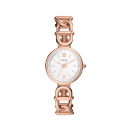 Fossil Carlie Women's Watch ES5273