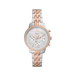 Fossil Neutra Chronograph Women's Watch ES5279