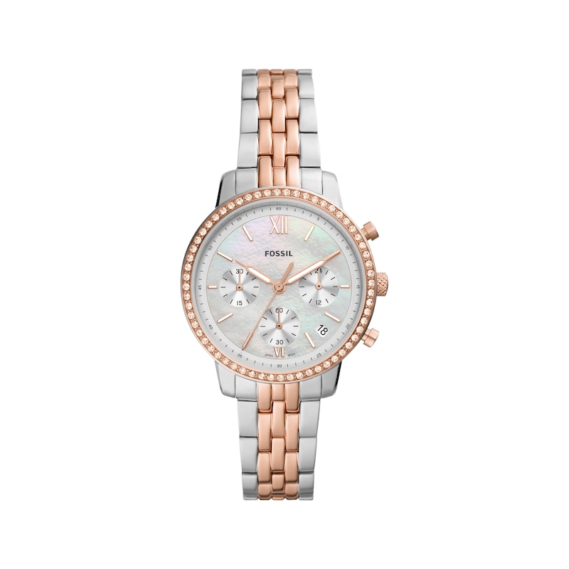 Main Image 1 of Fossil Neutra Chronograph Women's Watch ES5279