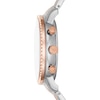 Thumbnail Image 3 of Fossil Neutra Chronograph Women's Watch ES5279