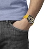 Thumbnail Image 5 of Tissot Sideral S Powermatic 80 Automatic Men's Watch T1454079705700