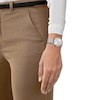 Thumbnail Image 5 of Tissot Everytime Unisex Watch T1432101101101