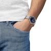 Thumbnail Image 5 of Tissot Everytime Men's Watch T1434101104100