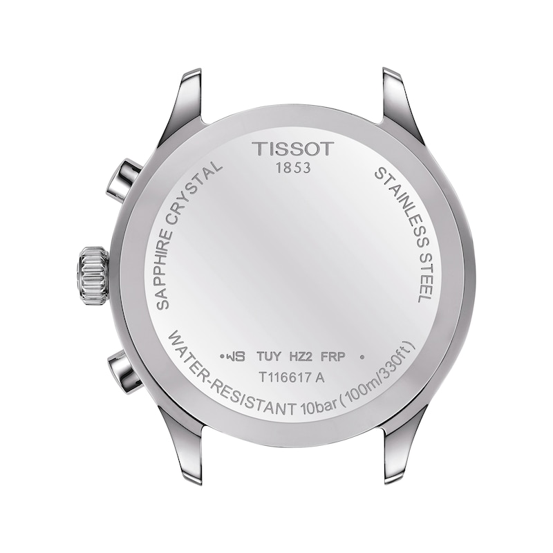 Main Image 3 of Tissot Chrono XL Classic Men's Watch T1166171109200