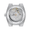 Thumbnail Image 3 of Tissot PRX Powermatic 80 Automatic Unisex Watch T1372071104100