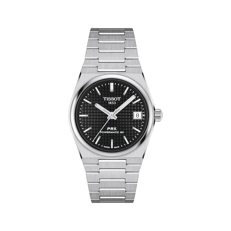 Main Image 1 of Tissot PRX Powermatic 80 Unisex Watch T1372071105100