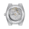 Thumbnail Image 3 of Tissot PRX Powermatic 80 Unisex Watch T1372071105100