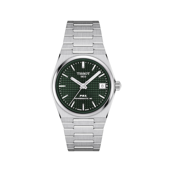 Tissot PRX Powermatic 80 Unisex Watch T1372071109100