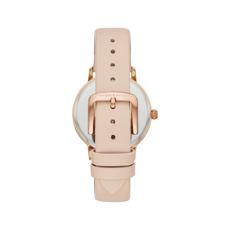 Main Image 2 of Kate Spade New York Metro Women's Watch KSW1403