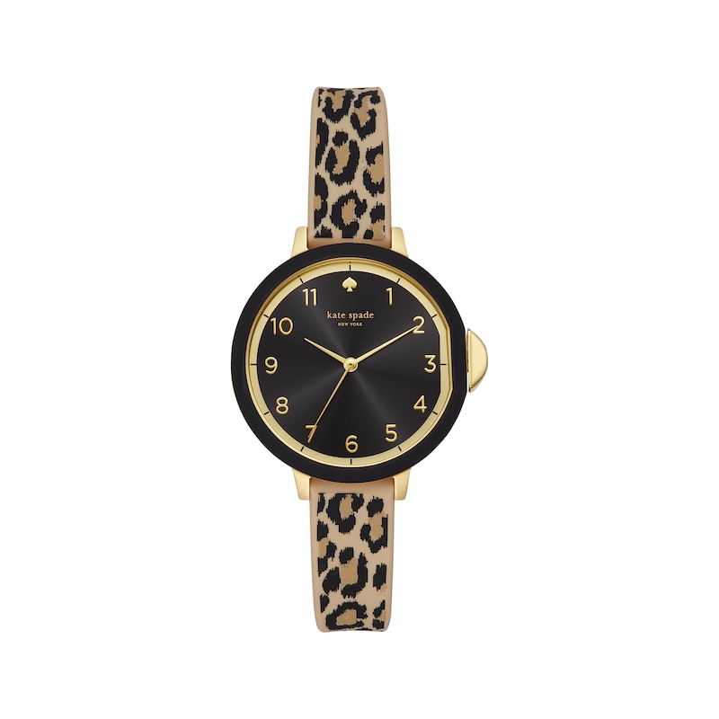 Kate Spade New York Park Row Women's Watch KSW1485