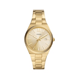 Fossil Scarlette Women's Watch ES5299