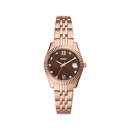 Fossil Scarlette Women's Watch ES5324